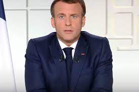 «nous devons pour les mois à venir fournir des efforts supplémentaires», a déclaré emmanuel macron ce mercredi soir. Discours De Macron Vaccin Obligatoire Pass Sanitaire Etendu