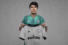 The basketball club and the volleyball club. Legia Ma Nowego Napastnika Transfer Yakshibaeva Potwierdzony Pilka Nozna Sport Pl