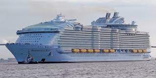 Royal caribbean has announced all the changes, additions and cruise firsts coming to allure of the seas in may 2020. Symphony Of The Seas Wikipedia