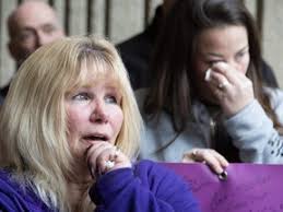 Man sentenced for fatal carjacking that killed 'cherished' London mom