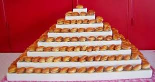 Presentoir Grande Taille Apero Chic Joyeux Anniversaire 30 Ans Macaron