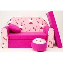 This fun toddler bed is a perfect addition to a kid's bedroom especially if they love disney's doc mcstuffins. Children S Sofa Beds And Armchairs Banaby Eu