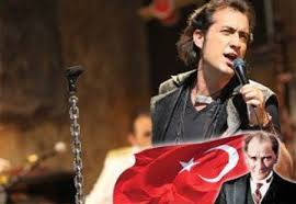 19 mayıs'ta atamızın sevdiği şarkıları evrencan gündüz, melike şahin ve zeynep bastık ile yeniden söylüyoruz. Kirac Tan 19 Mayis Marsi