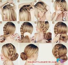Latest short hairstyle trends and ideas to inspire your next hair salon visit in 2021. Easy Oktoberfest Hairstyles Tutorial Hairstyles 2019 New Short Bob Long Hairstyles Trends Oktober Oktoberfest Frisur Selbstgemachte Frisuren Wiesn Frisur