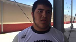 Sharyland Pioneer takes step forward with first state 7-on-7 bid