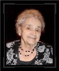 Bernice R. Esker, 91 of Hatley, passed away