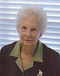 Elise Eubanks Obituary (2017)