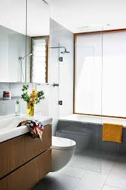 When it comes to small ensuite bathroom ideas, it is often the little things that stand out the most! 16 Bathroom Design Ideas That Work For A Busy Family Home Beautiful Magazine Australia