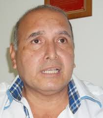 Gómez: Nuestra gestión es transparente y abierta a la cooperación por la  salud del estado