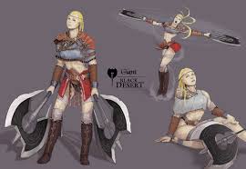 Once you reach level 49 another skill becomes available which allows you to ride your pet as a mount and attack whilst riding it. Bdo Tamer Fan Art Drone Fest