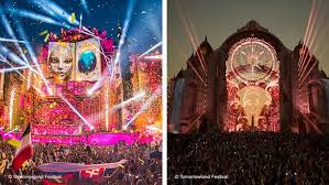 A festival is an event ordinarily celebrated by a community and centering on some characteristic aspect of that community and its religion or cultures. How Music Festivals Are Surviving Coronavirus Cancellations Music Dw 30 07 2020