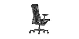 This swivel chair has an ergonomic design that adjusts to fit your needs. The 7 Best Ergonomic Office Chairs In 2021 For Productivity And Comfort Secretasianman Com