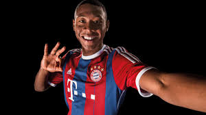 Check spelling or type a new query. Blau Und Rot Bayerns Neues Trikot Durfte Kuffour Nicht Gefallen Bilder Fotos Welt
