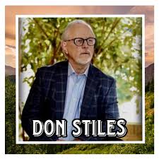 Profile for Don Stiles Music