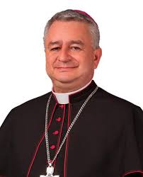 Monseñor Jaime Prieto: El hombre