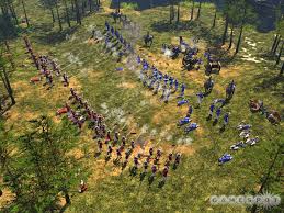 The warchiefs gameplay movie 4. Download Age Of Empires 3 Thenewclever