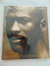 new* For The Love Of The Game: My Story By Michael Jordan