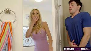 Mom Takes Charge - S8:E8 | xHamster