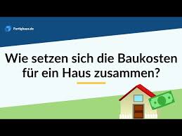 Was Kostet Ein Haus Fertighaus De Ratgeber