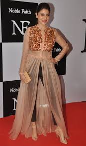 Anushka Sharma Then & Now: The Bollywood Celebritys Complete Style  Evolution | Vogue India | Vogue India
