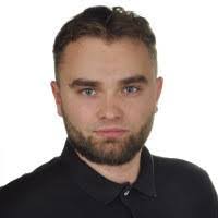 Brian Cwikla's Instagram, Twitter & Facebook