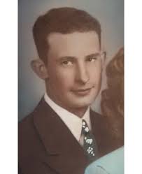 Ilef Vance Obituary (2013)