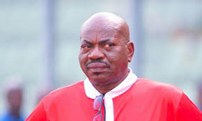 Kotoko CEO George Amoako facing SACK over judgement debt scandal