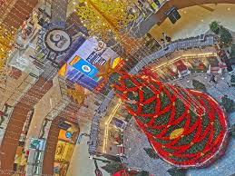 Maybe you would like to learn more about one of these? Penang Gurney Plaza Mall 2020 Christmas Decorations Travel 2 Penang