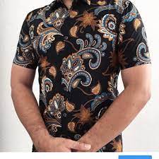 Well you're in luck, because here they come. Batik Shirt Men S Fashion Clothes On Carousell