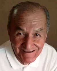 Obituary information for Rudolph L Olivarez