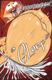 Size Does Matter comic porn | HD Porn Comics