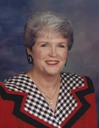 Rhoda Proffitt Obituary (1940