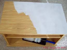 Can You Wallpaper Over Veneer Furniture Google Search Painting Laminate Furniture Painting Laminate Laminate Furniture