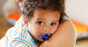Tips To Help Your Child Stop Using Pacifiers