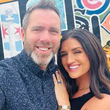 Thomas and Kari Shepherd