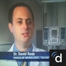 Dr. David Z. Rose, MD