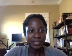 Invisible No More, the Cervix