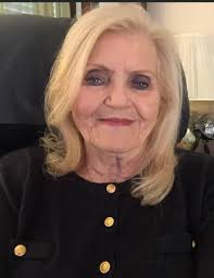 Pattie Kelly Obituary