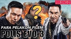 A group of terrorists have taken over a village and are holding the villagers hostage. Polis Evo Full Movie Online