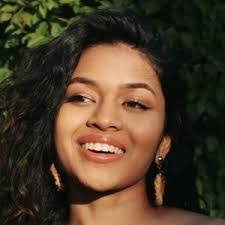 Marie Stella's Instagram, Twitter & Facebook