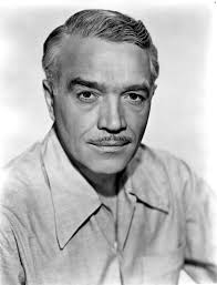 Walter Abel Posed in Shirt Photo Print (8 x 10)