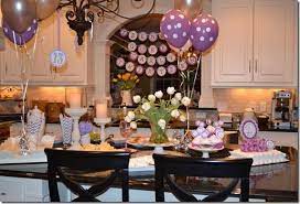 Rent out a banquet room or patio at the restaurant, and work with the restaurant to create a menu just for the birthday boy or girl. 25 Popular Tween And Teenager Birthday Parties 13th Birthday Parties 13th Birthday Party Ideas For Girls Teenage Birthday Party