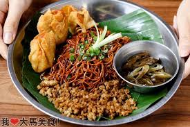 Nasi lemak address:jalan tempua 3 bandar puchong jaya. Aio All In One