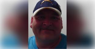Obituary information for Anthony "Tony" Willard Paull