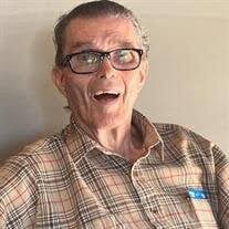 James Roscoe Pace Obituary