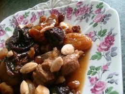 Tajine Agneau Pruneaux Amandes Abricots Blog 1 Amour De Cuisine Algerienne Chez Soulef Food Favorite Recipes Recipes