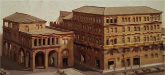 We did not find results for: The Romans Housing Italy Magazine