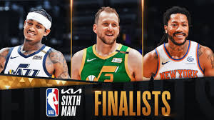It will impact the nba mvp race once the final votes are tallied. Finalists Announced For 2020 21 Nba Awards Nba Com