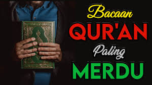 Ada 20 gudang lagu bacaan alquran paling merdu di dunia terbaru, klik salah satu untuk download lagu mudah dan cepat. Bacaan Ayat Suci Al Quran Paling Merdu Dengan