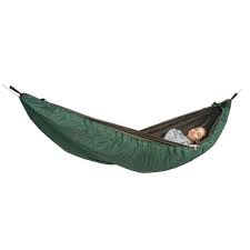Manufacturer of ultralight backpacking equipment for hammock & ground sleepers. Underquilt Xxl Amazonas Hammock Insolation